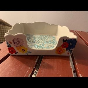 Pioneer Woman Flea Market Napkin Box